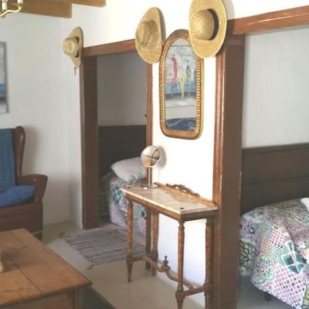 Villa 'Mi casita' Típica, Tranquila y Acogedora Montejo  Exterior foto