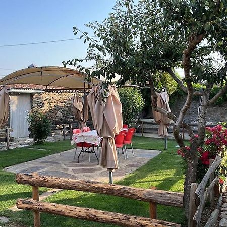 Villa 'Mi casita' Típica, Tranquila y Acogedora Montejo  Exterior foto