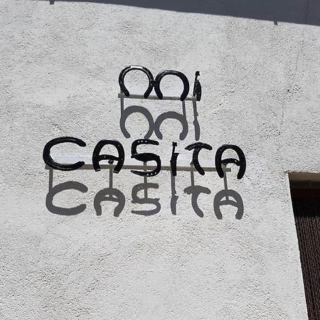 Villa 'Mi casita' Típica, Tranquila y Acogedora Montejo  Exterior foto