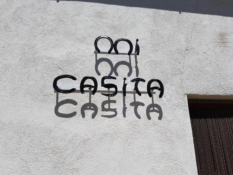 Villa 'Mi casita' Típica, Tranquila y Acogedora Montejo  Exterior foto